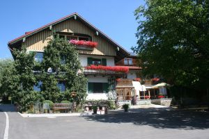 Gasthof Steiner Wirt